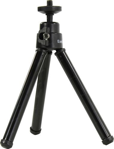 Штатив ExeGate Tripod Tele Ball <EX287382RUS>