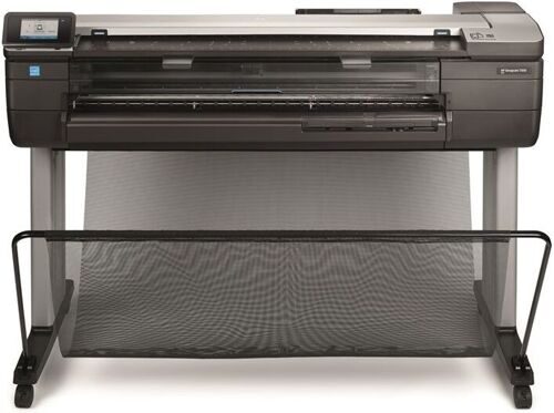 Плоттер HP Designjet T830 MFP