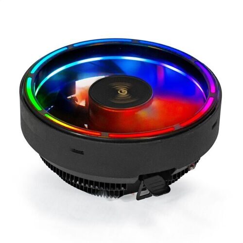 Кулер ExeGate Dark Magic EE126A-RGB