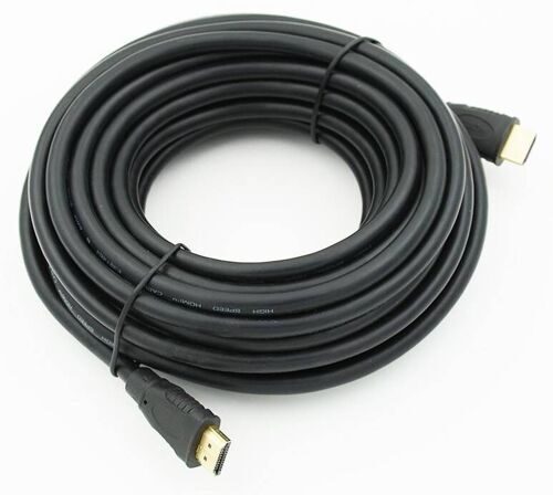 Кабель HDMI (m)/HDMI (m) 10м