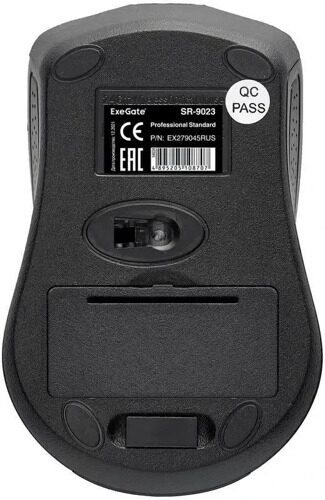 Беспроводная мышь ExeGate Professional Standard SR-9023