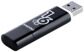 Флеш диск Smartbuy USB Drive 16Gb Glossy series Black SB16GBGS-K