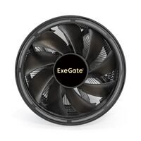 Кулер ExeGate Dark Magic EE126A-RGB