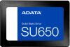 Накопитель SSD A-Data SATA-III 512GB ASU650SS-512GT-R