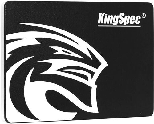 Накопитель SSD Kingspec SATA III 480GB P4-480 2.5"